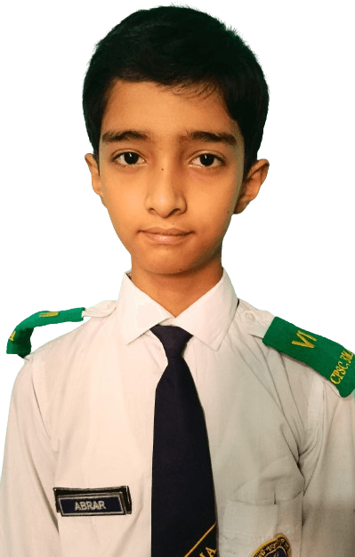 আবরার ফয়সাল