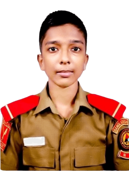 মোঃ তাওসিফ আলম