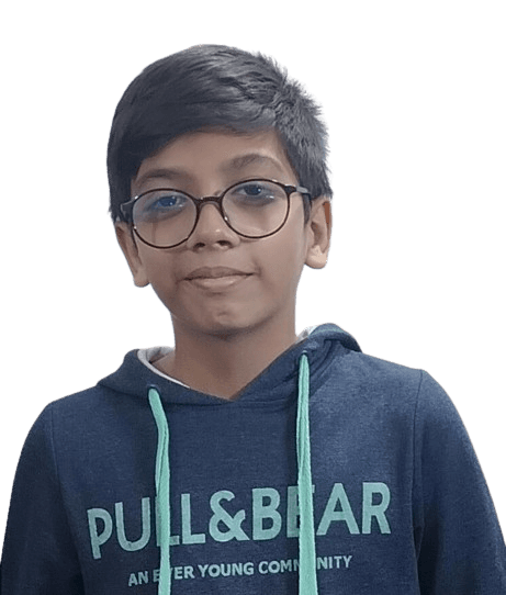 সৈয়দ আয়ান ইন্তেসার
