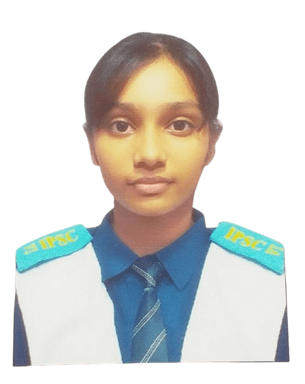 জাবিয়া আফসিন