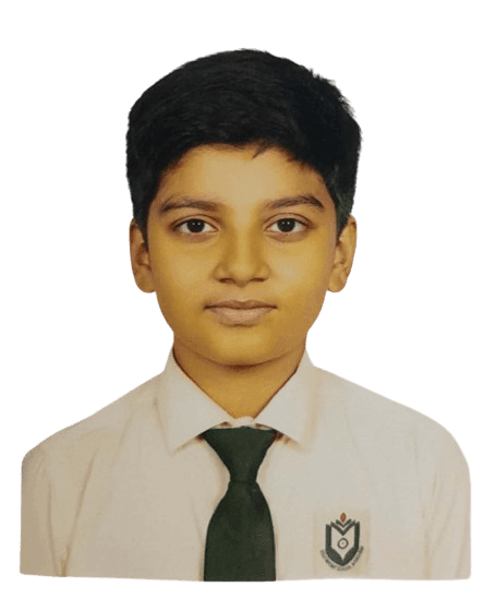 আহিয়ান ফরিদ