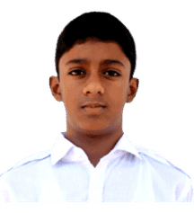 আয়ান আমিন
