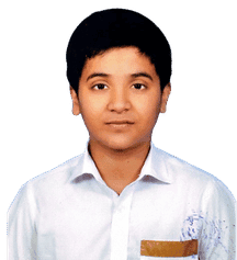 রাদিয়ান হোসাইন