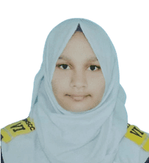 ফায়হা ফাইরুজ ইনায়া