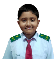 ফারিজ আবদুল্লাহ রাইয়ান