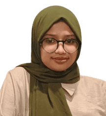 প্রিয়তা মেহজাবীন