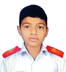 মো: মাহির শাহরিয়ার রাফিদ