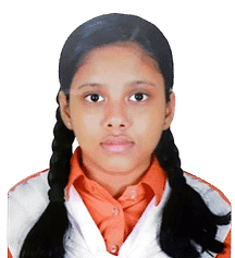 শ্যারিনা জান্নাত