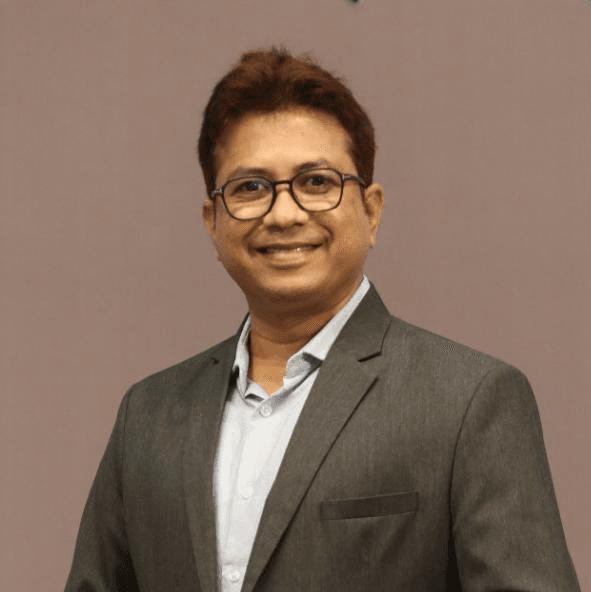 A.B.M. KHAIRUL KABIR